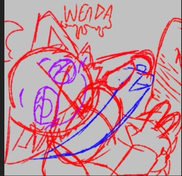 wenda